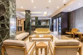 Hotel Columbia - Reception