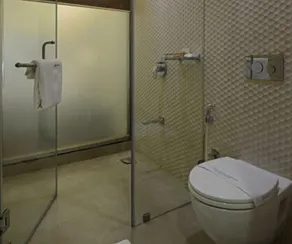 Hotel Grande 51 - Baño