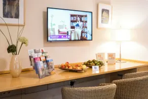Heidehotel Bad Bevensen - Reception