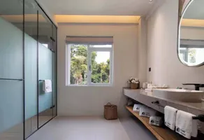 TANG House - View from room