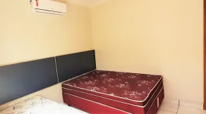 Miragem Beach Hostel - Habitación