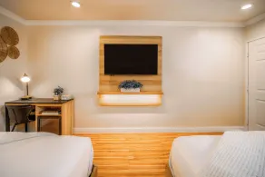 Beverly Inn - Chambre