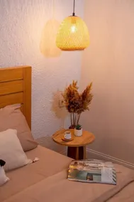 Foga Beach Homes - Chambre