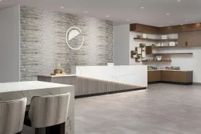 Element by Marriott Seattle Sea-Tac Airport - Réception