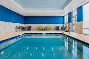Hampton Inn & Suites Cincinnati West - Pool