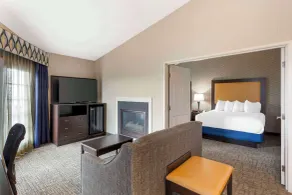 Best Western Plus Grant Creek Inn - Chambre