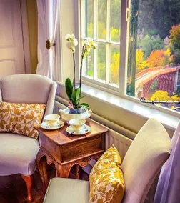 Heritage View Guest House - Room