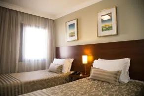 Matiz Manhattan - Room