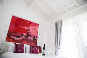 Esinti Hotel - Room