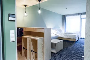 Alsóörs Marina - Room