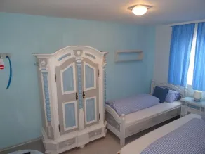 Hotel 4 Jahreszeiten mit Restaurant - Quarto