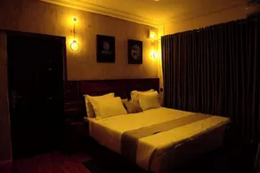 House 27 - Chambre