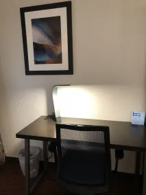 Holiday Inn Express Metropolis by IHG - Habitación