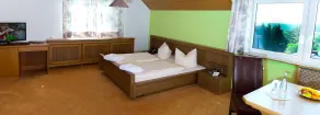 Hotel Traube - Zimmer