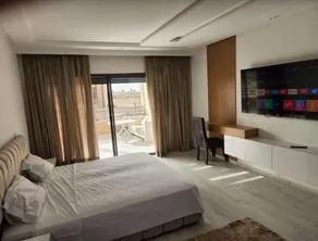 Villa piscine privée, Détente familiale Marrakech - Rum