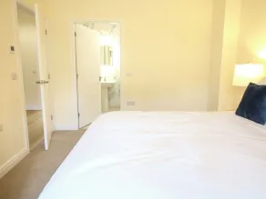 Haydock Cottage - Room