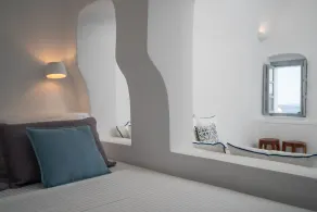 Oia Spirit Studios by Mary D Nomikou - Rom