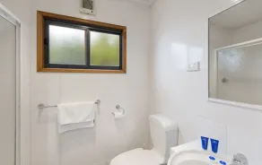 Discovery Parks - Adelaide Beachfront - Bathroom