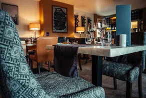 The Bull Inn - Restaurant