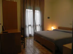 Hotel Antonella - Chambre