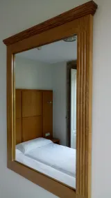 Libredón Rooms - Chambre