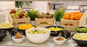 Holiday Inn Bologna - Fiera by IHG - Restaurant