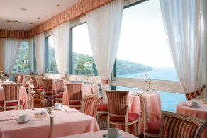 Imperial Hotel Tramontano - Restaurant