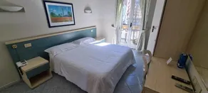 Hotel Ferrucci - Værelse