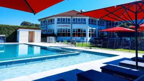Havellandhalle Resort - Hotel, Sport und Wellness - Pool