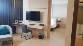 Best Western Nada Don Mueang Airport hotel - Chambre