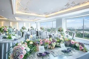 Sheraton Grande Tokyo Bay Hotel - Hall