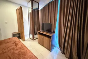 Senayan Suites - View from room