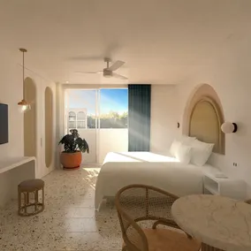 Perla La Paz, Tapestry Collection by Hilton - Rom