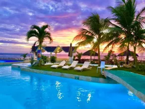 Acapulco Resort - Pool