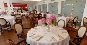 Barradas Parque Hotel & Spa - Restaurant