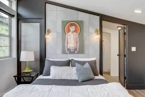 Stylish & Modern Boise Studio w/ Foothills Views! - Interiør