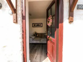 Chalk Cottage - Chambre