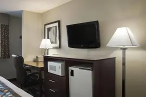 Fairview Inn & Suites Whitewater - Rum