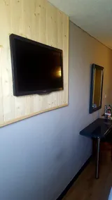 Hôtel Euro Paris Créteil - Chambre