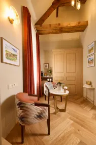 Maison 1896 - Chambre