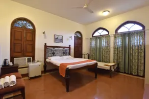 Modi's Resort Karjat - Room