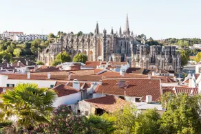 Boutique Hotel Casa do Outeiro - Arts & Crafts - Vue de la chambre