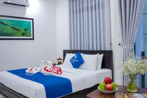 Serenity Villa Hoi An - Room
