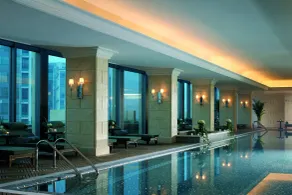 The Ritz-Carlton Beijing - Pool