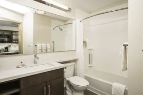 Candlewood Suites - Ft Walton Bch - Hurlburt Area by IHG - Salle de bain