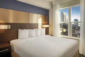 Residence Inn by Marriott Orlando Downtown - Chambre