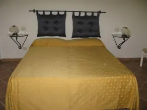 Hotel Residence Eden - Camera