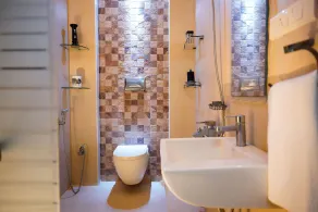 Ravana Egyptians Villa - Badezimmer