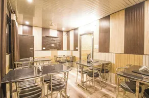 Hotel Pardesi,Har ki pauri Road Haridwar - Restaurant