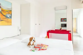 Hotel Alexander - Room